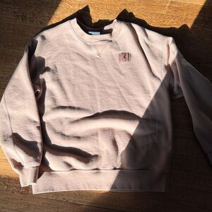 Jordan Flight Sweater
